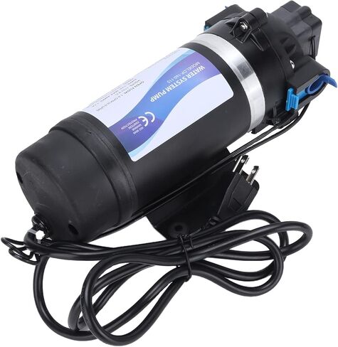 SelfActing Single Suction Impeller for DC Road Roller Purifier Car Wash Spray in Kuwait