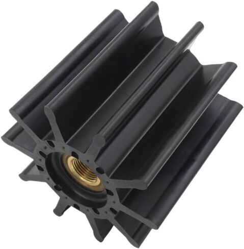 مضخة مياه داخلية مرنة بحرية 3228595 322-8595 G2201 G22011-01 G22012X 22000K CEF 500179 متوافقة مع الأجزاء البحرية in Saudi Arabia