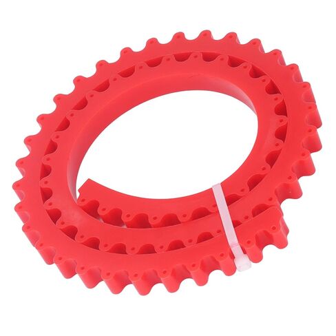 شريط تشكيل النجارة الموجه بالعتاد، قالب تشكيل منحنى مرن 200 سم للأشكال المعقدة، مرونة ممتازة ومتانة مضادة للكسر in Kuwait