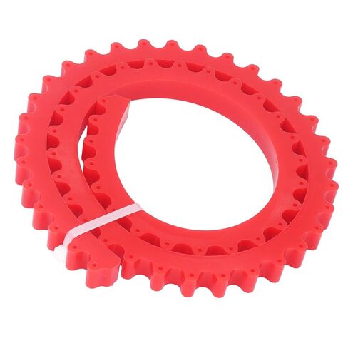 شريط تشكيل النجارة الموجه بالعتاد، قالب تشكيل منحنى مرن 200 سم للأشكال المعقدة، مرونة ممتازة ومتانة مضادة للكسر in Kuwait