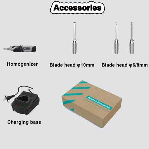 Laboratory Digital High Shear Homogenizer Laboratory Digital High Shear Homogenizer,Mixer Cosmetics Homogeneizador Cell Tissue for Powder Mixing and Homogenizing in Kuwait