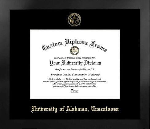 Campus Images NCAA Akron Zips Unisex Manhattan Black, Black, One Size in Saudi Arabia