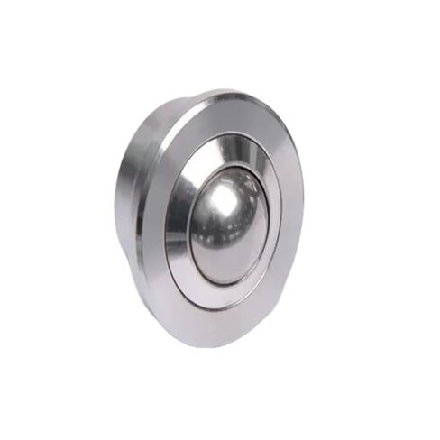 Outlets SP8/12/15/22/25 Universal Ball Bearing casters/Wheel,Scroll Flexible,Transmission systefurniture Wheel 5pc(SP-8) in Saudi Arabia