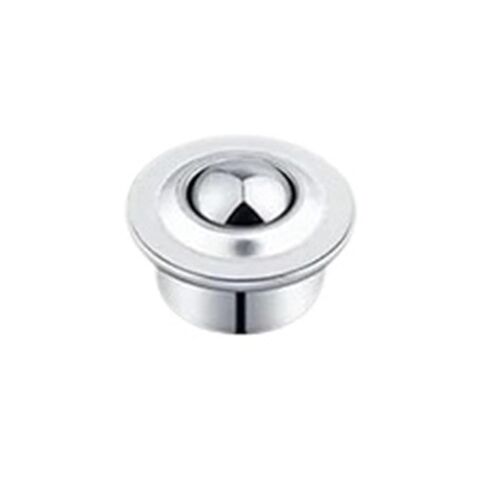 A02F-5/8Inch CY-15H Rollers, 40PCS Carbon Steel Ball Bearings, Roller Ball Transfer Casters in Saudi Arabia