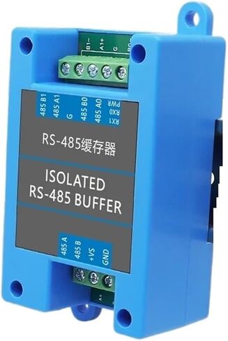 تناظري للإشارة الرقمية TD-3521 RS485 Buffer Two Master One Slave in Saudi Arabia