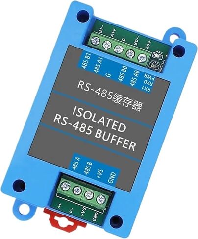 تناظري للإشارة الرقمية TD-3521 RS485 Buffer Two Master One Slave in Saudi Arabia