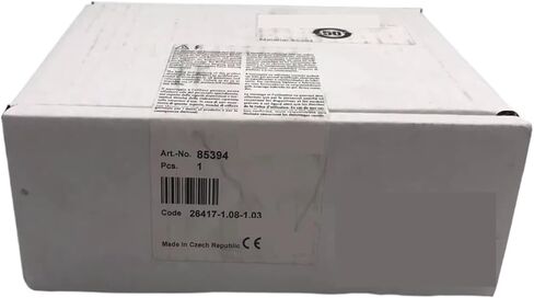 85394 وحدة المخزن المؤقت للغطاء MB Cap 20/24-200ms in:23-30 VDC Out:22-28VDC/20A for 200ms in Kuwait