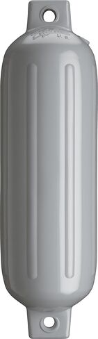 Polyform US G-3 Fender, Grey (5.5 x 19-Inch) in Saudi Arabia