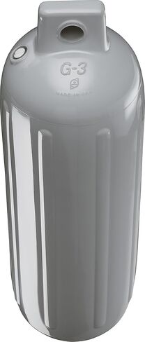Polyform US G-3 Fender, Grey (5.5 x 19-Inch) in Saudi Arabia