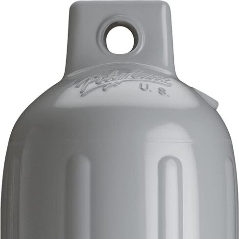 Polyform US G-3 Fender, Grey (5.5 x 19-Inch) in Saudi Arabia