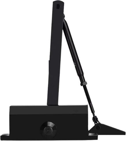 مجموعة واحدة من معدات إغلاق تحديد المواقع ذات السرعة القابلة للتعديل من 25 كجم إلى 85 كجم (نمط تحديد المواقع على شكل حرف L) in Kuwait