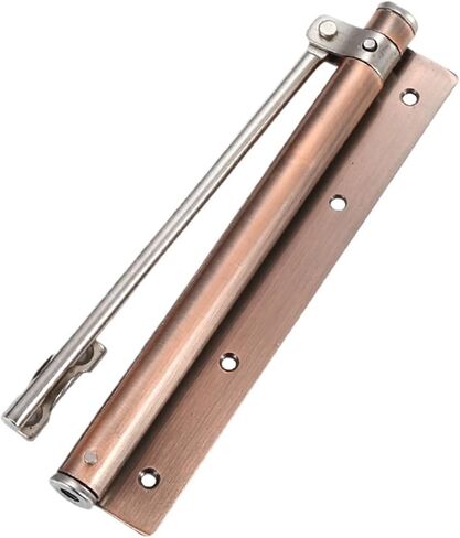 باب أقرب بمقدار 90 درجة، داخل المخزن المؤقت لإيقاف تحديد المواقع، والضبط، والإغلاق الناعم، وأجهزة الأثاث الصامتة (الأحمر البرونزي) in Kuwait