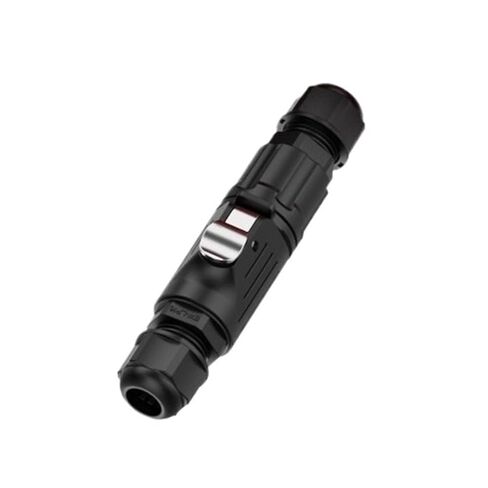 EW-LP16 Formal Fitting Aviation 2/3/4-core Plastic Welding Wire Automation Equipment Power Connector(EW-LP16-8P) in Saudi Arabia
