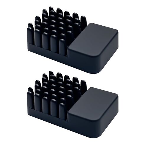 ترقية 0.4 مم Kobra S1 Hotend مع قضيب تسخين السيراميك، الثرمستور الجديد يمنع الكسر، S1 Extruder Hotend فوهة فولاذية صلبة، استبدال سريع لمجموعة فوهة الطابعة ثلاثية الأبعاد Anycubic S1 (قطعتان) in Kuwait