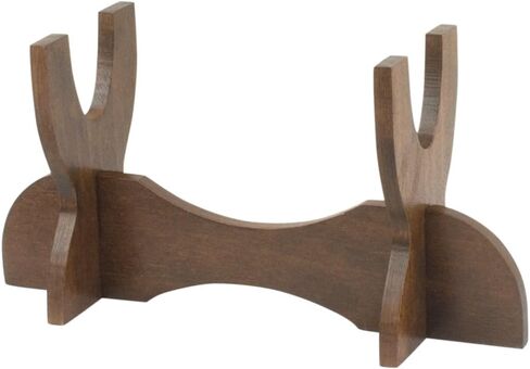 Denix Wooden Pistol/Dagger Stand in Kuwait