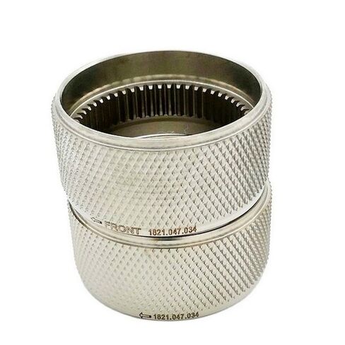 قطع غيار Signode 1821.047.034 عجلة تغذية التوتر لأداة الربط البلاستيكية SIGNODE BXT3-16 أو BXT3 in Kuwait