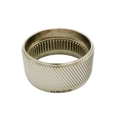 عجلة الشد GeRRiT 1821.047.034 لأدوات الربط البلاستيكية للبطارية Signode Bxt3-16 in Kuwait