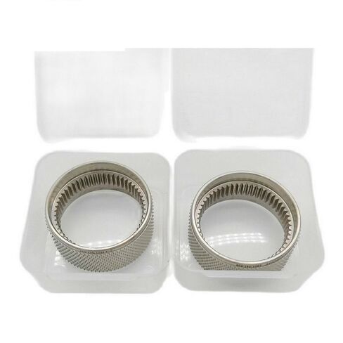 عجلة الشد GeRRiT 1821.047.034 لأدوات الربط البلاستيكية للبطارية Signode Bxt3-16 in Kuwait