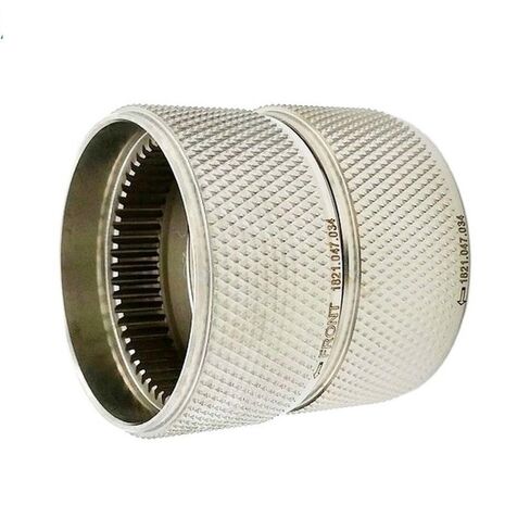 عجلة الشد GeRRiT 1821.047.034 لأدوات الربط البلاستيكية للبطارية Signode Bxt3-16 in Kuwait