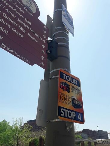 مشبك من الفولاذ المقاوم للصدأ USA 304 بعرض 3/4 بوصة - 100/صندوق (FLS7319010NFMT) in Kuwait