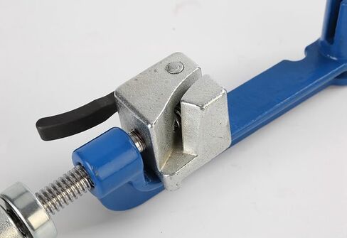 أداة قطع الشد، أداة شد مع كماشة قطع، قاطعة ربط معدنية للربط من الفولاذ 3/16 بوصة ~ 3/4 بوصة، مكشكش مقاوم للصدأ لتغليف الربط in Kuwait