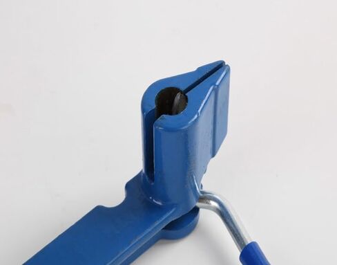 أداة قطع الشد، أداة شد مع كماشة قطع، قاطعة ربط معدنية للربط من الفولاذ 3/16 بوصة ~ 3/4 بوصة، مكشكش مقاوم للصدأ لتغليف الربط in Kuwait