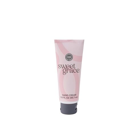 Bridgewater Candle Moisturizing Fragranced Vitamin E Lotion Hand Cream-Sweet Grace in Saudi Arabia