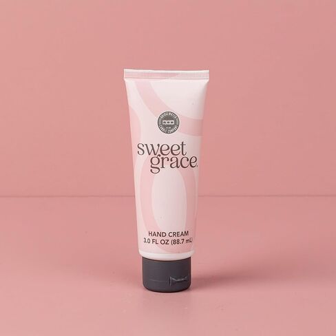 Bridgewater Candle Moisturizing Fragranced Vitamin E Lotion Hand Cream-Sweet Grace in Saudi Arabia