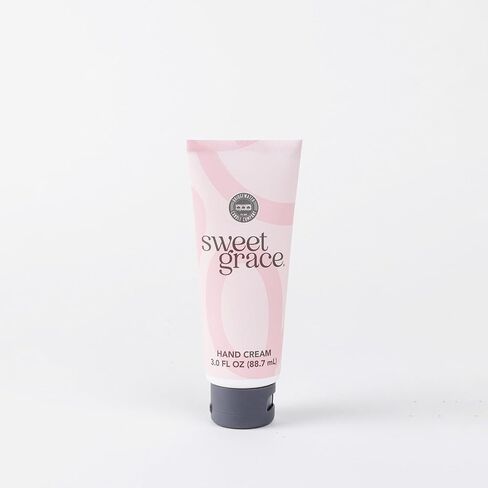 Bridgewater Candle Moisturizing Fragranced Vitamin E Lotion Hand Cream-Sweet Grace in Saudi Arabia