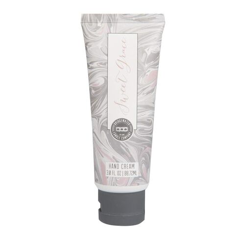 Bridgewater Candle Moisturizing Fragranced Vitamin E Lotion Hand Cream-Sweet Grace in Saudi Arabia
