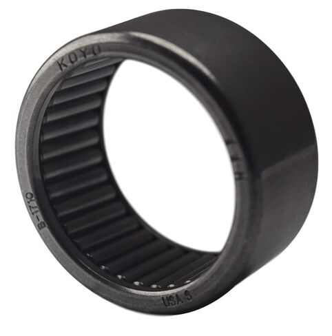 KOYO B-1710 Needle Bearing 1-1/16" x 1-5/16" x 5/8", Made in The USA in Kuwait