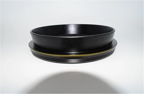 1 قطعة 16949 أختام زيت خلاطة الخرسانة 125*180*13/16*51 NBR مطاط 125X180X13/16X51 in Kuwait