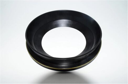 1 قطعة 16949 أختام زيت خلاطة الخرسانة 125*180*13/16*51 NBR مطاط 125X180X13/16X51 in Kuwait