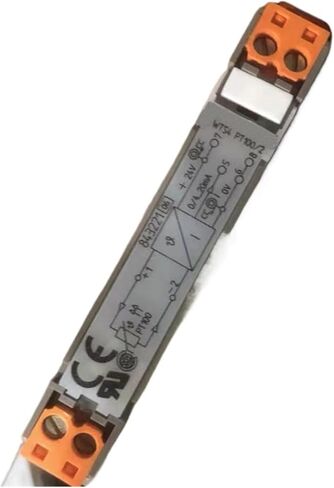 Isolator WTS4 PT100/2 C 0/4-20mA 8432210000 in Kuwait