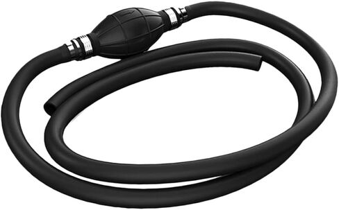 Gatuida Manual Oil Transfer Pump Hose for Kerosene and Nbr Hand Pump for Easy Liquid Extraction Vehicles in Saudi Arabia
