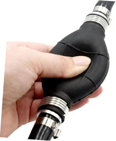 Gatuida Manual Oil Transfer Pump Hose for Kerosene and Nbr Hand Pump for Easy Liquid Extraction Vehicles in Saudi Arabia