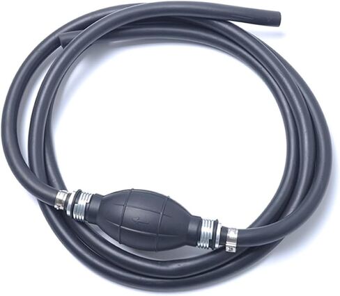 Gatuida Manual Oil Transfer Pump Hose for Kerosene and Nbr Hand Pump for Easy Liquid Extraction Vehicles in Saudi Arabia