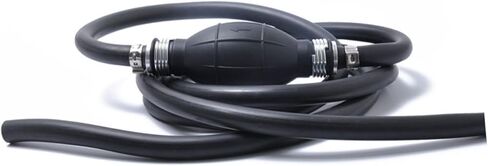 Gatuida Manual Oil Transfer Pump Hose for Kerosene and Nbr Hand Pump for Easy Liquid Extraction Vehicles in Saudi Arabia