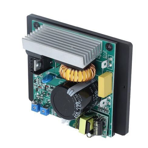 Lathe Control Board Mini Lathe Speed Controller Motor Circuit Boards Compatible with 0618 180 210 220 Lathes for DC 0‑180V Output in Saudi Arabia