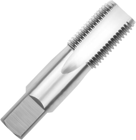 Accurate Thread 1-3/8-11.5 NPT Machine Tap, 1"-3/8-11.5 NPT Pipe Tap High Speed Steel Thread Cutting Tools in Saudi Arabia