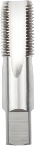 Accurate Thread 1-3/8-11.5 NPT Machine Tap, 1"-3/8-11.5 NPT Pipe Tap High Speed Steel Thread Cutting Tools in Saudi Arabia