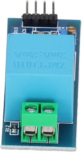Acouto ZMPT101B Voltage Transformer Module with Active AC Output Sensor Board for 250V Measurements in Saudi Arabia