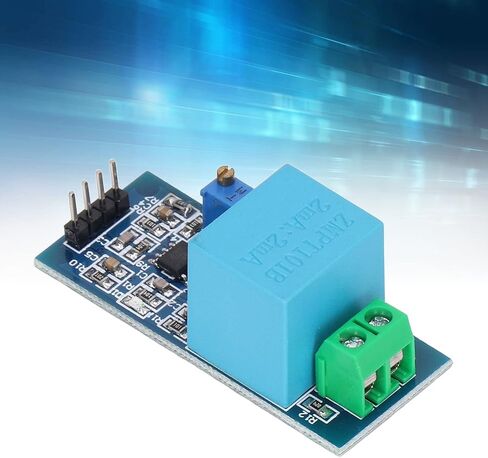 Acouto ZMPT101B Voltage Transformer Module with Active AC Output Sensor Board for 250V Measurements in Saudi Arabia