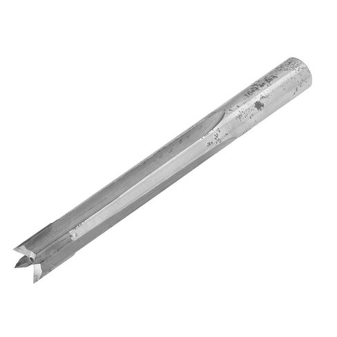 Gonetre Dovetail Router Bit Premium Wear سبيكة النجارة القاطع تعزيز كفاءة القطع طحن سلس للخشب اللين والصنوبر (4T 16 * 17 * 165) in Saudi Arabia