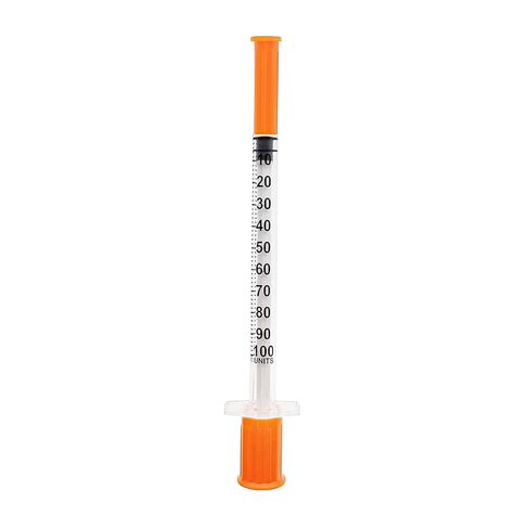 36 Pack 1ml/cc with 30G 5/16(8mm) inch for Lab Accessories, Refilling Liquid Inks, Individually Wrapped in Saudi Arabia