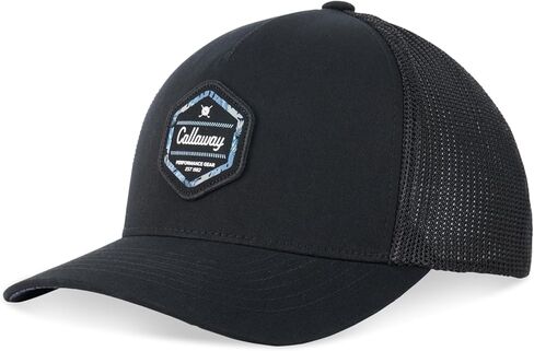 Callaway Golf Carlsbad Trucker Headwear in Saudi Arabia