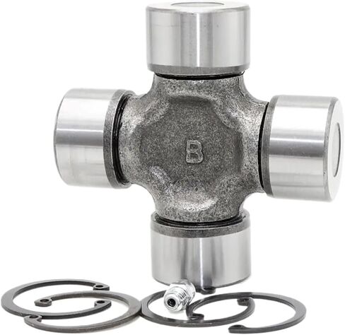 1piece 29X77 U-Joints Universal Joints Bearing in Saudi Arabia