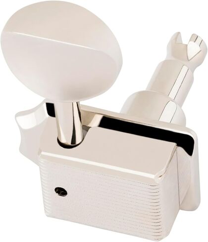 ClassicGear Staggered Tuning Machines, Chrome in Kuwait