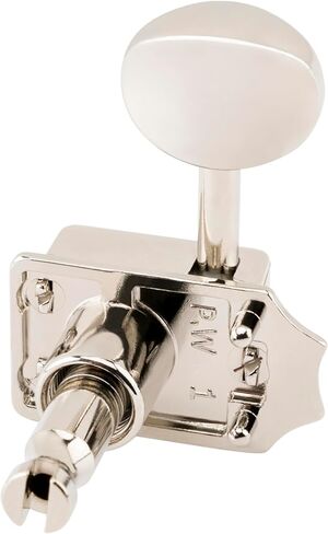 ClassicGear Staggered Tuning Machines, Chrome in Kuwait