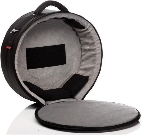 MONO M80 Snare Bag - Black in Kuwait